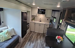 2025 Jayco Jay Flight SLX 265BHS