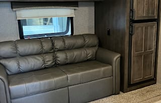 2019 Forest River RV Rockwood Mini Lite 2511S