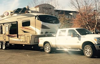 2015 Keystone Cougar High Country 