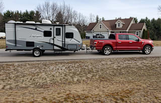 Family Friendly bunkhouse(2020 Apex Nano)
