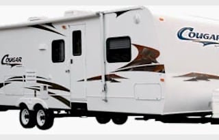 Pet Friendly Double Slide Out Fantastic Family RV