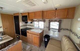 2008 Dutchmen RV Dutchmen 25F Sport