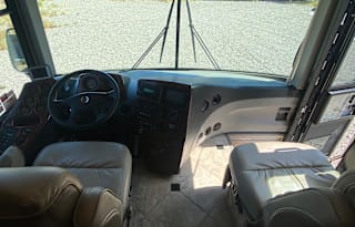 2007 Gulf Stream RV Friendship G8