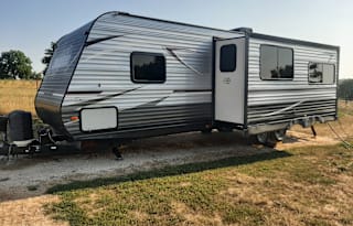 2019 Heartland Pioneer BH 280