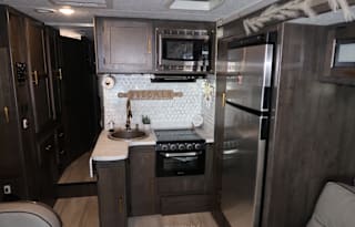 Coachmen RV CLASS C