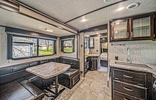 2019 Bunkhouse kid approved memory maker