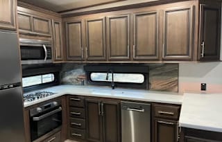 2021 KZ Recreational Vehicles Durango Gold