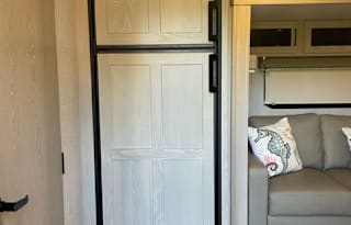 2021 Flagstaff SuperLite Bunk House