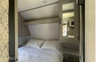 Incredible 2022 Dutchmen Bunkhouse!