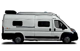2025 Phoenix Winnebago Solis 59PX - #410125