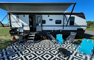2022 Keystone RV Hideout 250BH