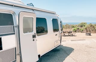 2021 Airstream Caravel 22FB