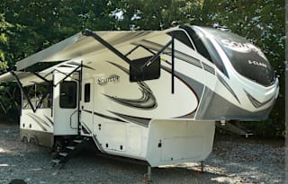 2019 Grand Design Bunkhouse--Free Delivery!
