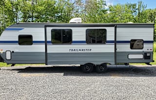 2021 Gulf Stream 279BH (#09)