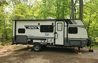 2021 Coachmen RV Apex Nano 194BHS