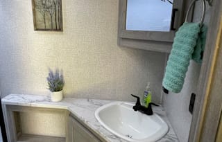 Immaculate RV Rentals