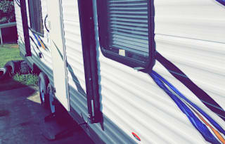 2018 Forest River Salem Cruise Lite 261 BHXL