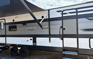 2021 Grand Design Transcend Xplor 265BH