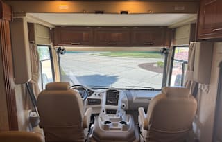 2018 Coachmen Forest River SLMO1644