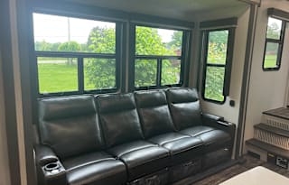 Hiatt's Kid Friendly rental