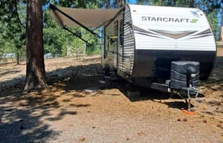 2021 Starcraft Autumn Ridge