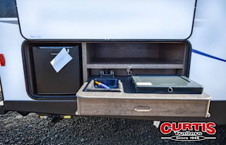 2021 Family Bunkhouse - No pet deposit!