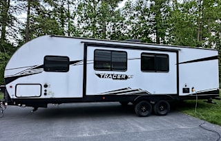 2022 Prime Time RV Tracer 230BHSLE