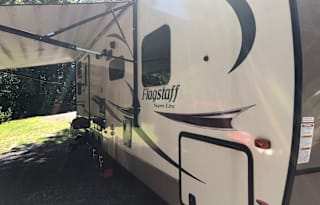 Fido and Family Approved Coastal Get Away