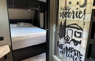 2018 Grand Design Imagine