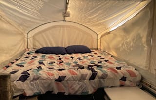 The Memory Making Camper Rental
