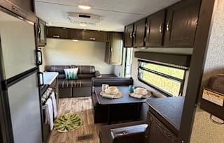 Sage Crusier