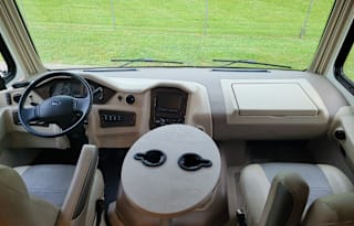 Todd's RV Rental