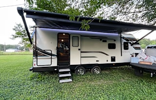 The Love Shack