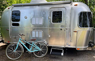 2018 Airstream RV Flying Cloud 19CB