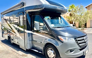 2023 Coachmen RV Prism Elite 24FS