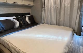 2023 Thor Motor Coach Four Winds 24C