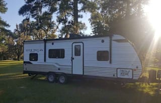 2021 Dutchmen RV Aspen Trail LE 25BH