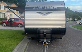 Conto Oasis 2023 prime time avenger 27-BBS