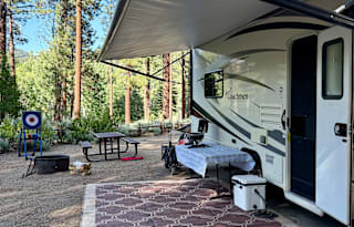 High Sierra Freelander