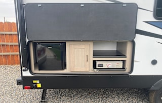 2021 Heartland Sundance Ultra Lite 265 BH