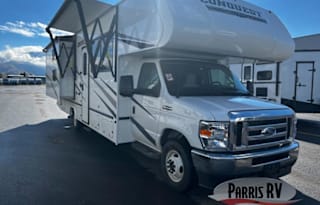2022 GULFSTREAM WITH BUNK BEDS AND KIDS APPROVED