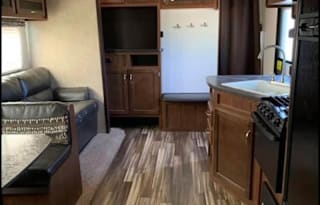 2016 Jayco Jay Flight SLX 287BHSW
