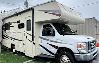 Families Exploring Florida Rental