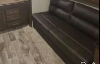 2019 Keystone RV Cougar Half-Ton Series 32RDB