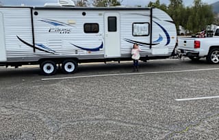 Jays weekend fun pet friendly double bunk house