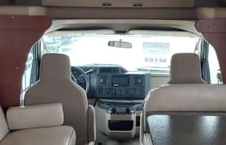 Minnie Winnie *Unlimited Miles* (4080)