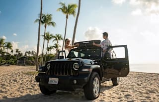 Adventure Tent | Chicago | Unlimited Miles