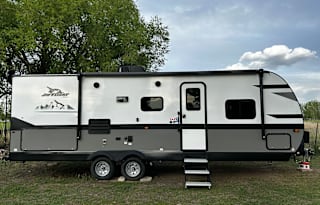 2023 Jayco Jay Flight Bunkhouse