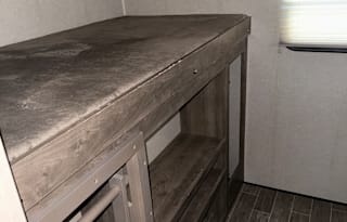 DJ's vacation rental sleeps 8