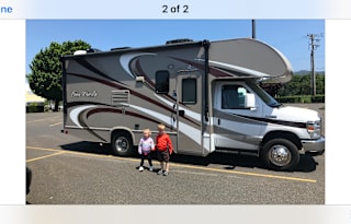 Four family fun !